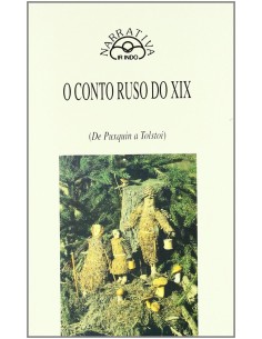 O conto ruso do XIX