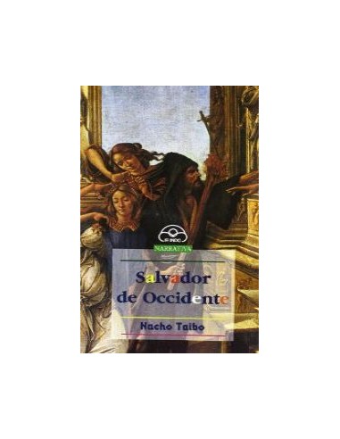 Salvador de Occidente