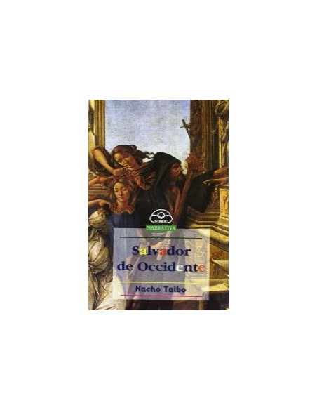 Salvador de Occidente