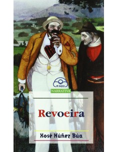 Revoeira