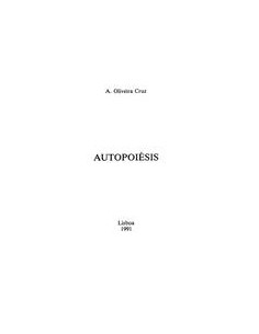 Autopoiesis
