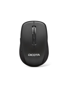 D31980 ratón Ambidextro Bluetooth 1600 DPI