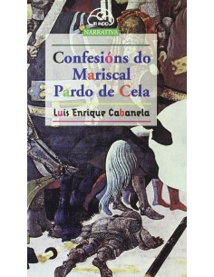 Confesions do Mariscal Pardo de Cela