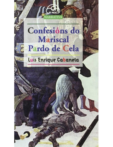Confesions do Mariscal Pardo de Cela