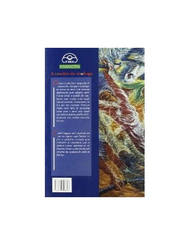 A cancion do naufrago