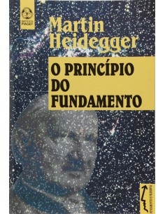 O Principio do Fundamento