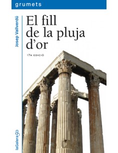 El fill de la pluja d or