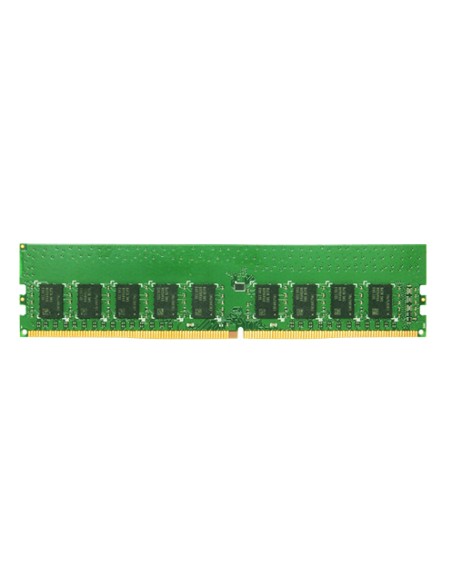 D4EC-2666-8G módulo de memoria 8 GB 1 x 8 GB DDR4 2666 MHz ECC
