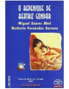 O repenique de Beatriz Goldar