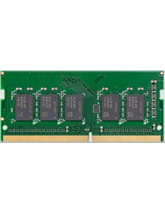 D4ES02-8G módulo de memoria 8 GB 1 x 8 GB DDR4 ECC