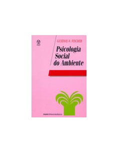 Psicologia Social do Ambiente