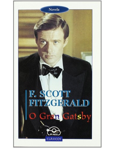O Gran Gatsby