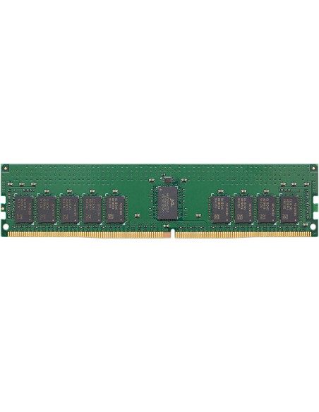 D4RD-2666-16G módulo de memoria 16 GB 1 x 16 GB DDR4 2666 MHz ECC