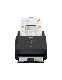 imageFORMULA DR-S250N Escáner alimentado con hojas 600 x 600 DPI A4 Negro