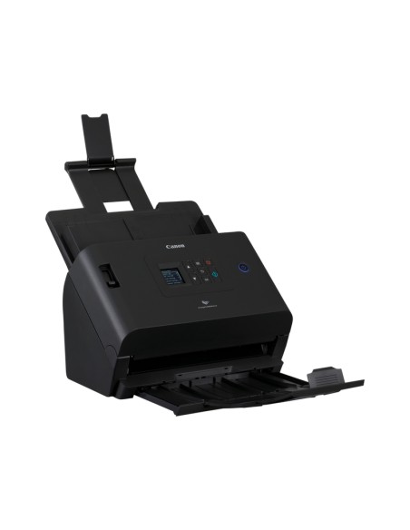 imageFORMULA DR-S250N Escáner alimentado con hojas 600 x 600 DPI A4 Negro