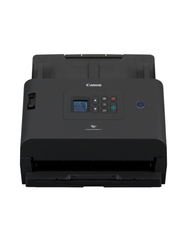 imageFORMULA DR-S250N Escáner alimentado con hojas 600 x 600 DPI A4 Negro