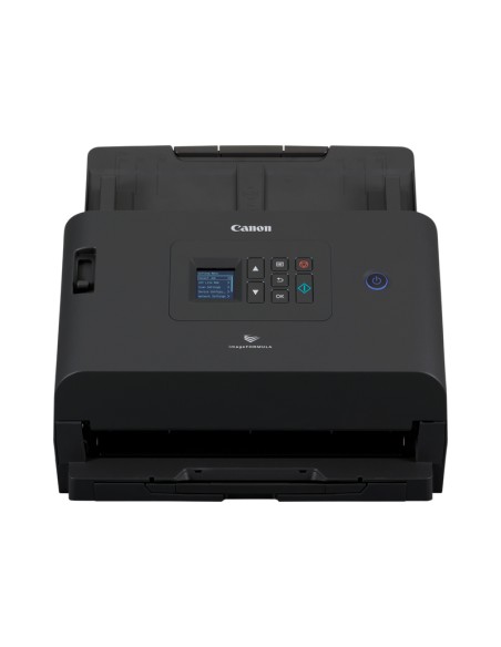imageFORMULA DR-S250N Escáner alimentado con hojas 600 x 600 DPI A4 Negro