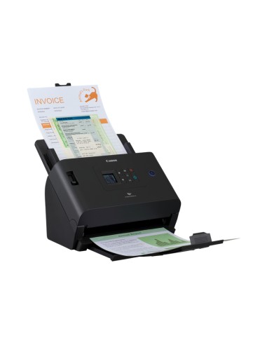 imageFORMULA DR-S250N Escáner alimentado con hojas 600 x 600 DPI A4 Negro