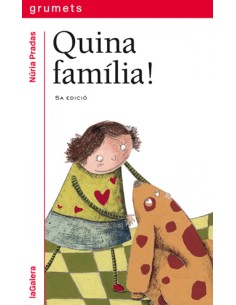 Quina familia