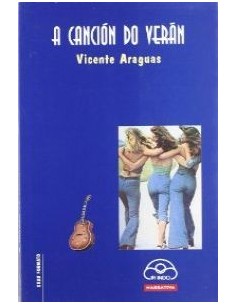 A cancion do veran