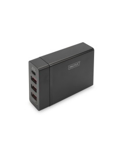 Adaptador USB universal de 4 puertos, USB Type-C