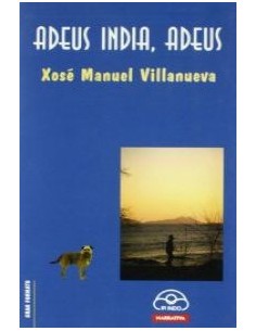 Adeus India adeus