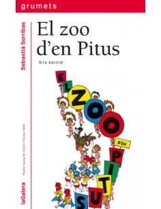 El zoo d en Pitus