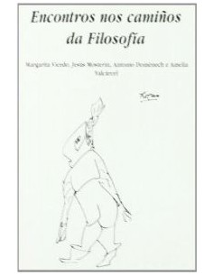 Encontros nos caminos da Filosofia
