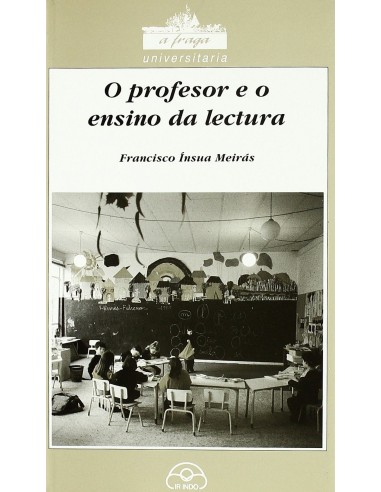 O profesor e o ensino da lectura