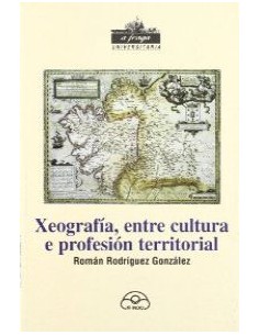 Xeografia entre cultura e profesion territorial