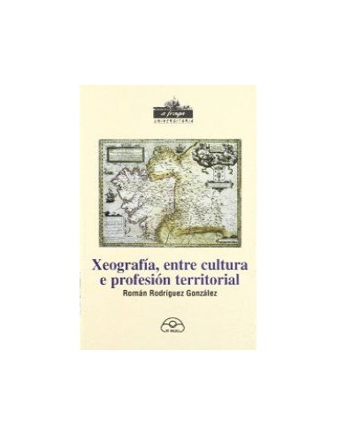 Xeografia entre cultura e profesion territorial