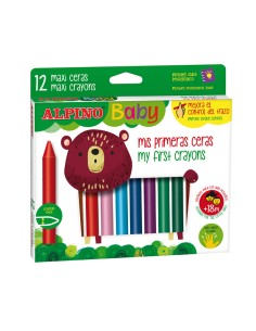 DA000060 cera 12 pieza(s)