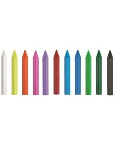 DA000125 cera 12 pieza(s)