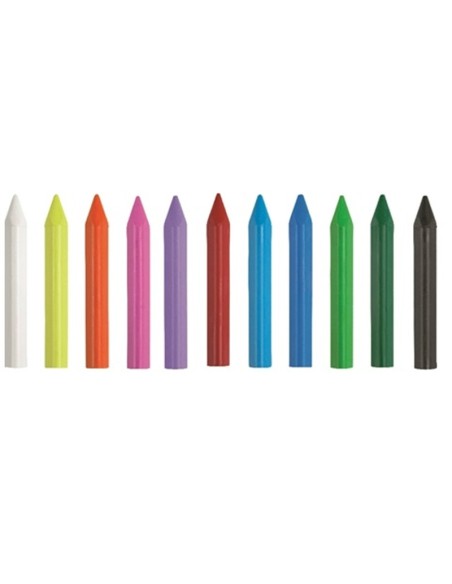 DA000125 cera 12 pieza(s)