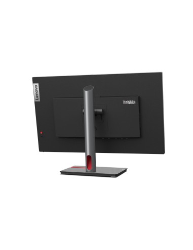 ThinkVision T27i-30 LED display 68,6 cm (27") 1920 x 1080 Pixeles Full HD Negro
