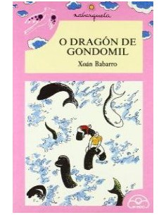 O dragon de Gondomil