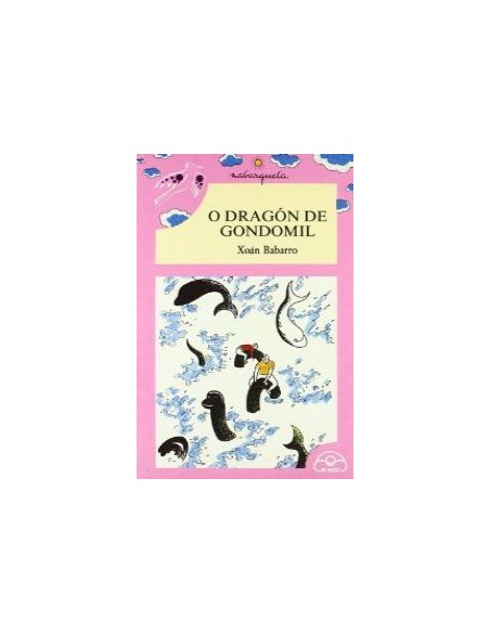 O dragon de Gondomil