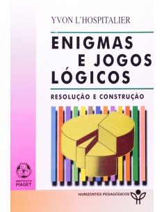 Enigmas e Jogos Logicos