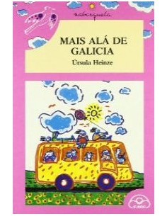 Mais ala de Galicia
