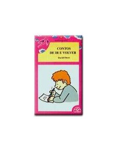 Contos de ir e volver