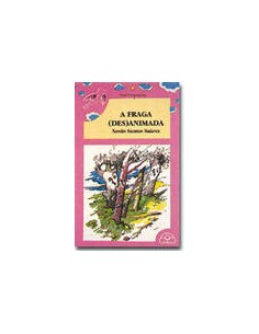 A fraga desanimada