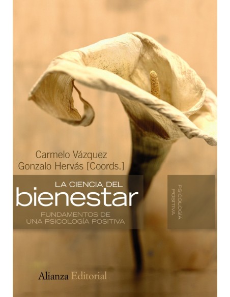 La ciencia del bienestar