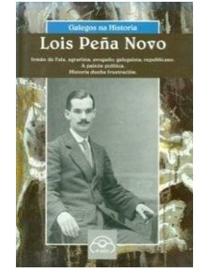 Lois Pena Novo