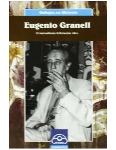 Eugenio Granell O surrealismo felizmente vivo