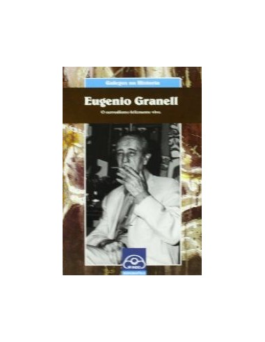 Eugenio Granell O surrealismo felizmente vivo