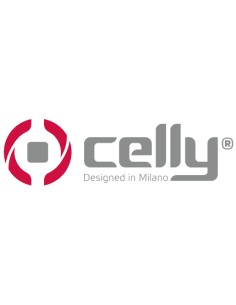 DAYPACKBL mochila Mochila informal Negro