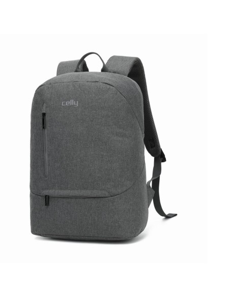 DAYPACKGR mochila Mochila informal Gris