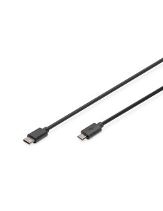 Cable de conexión USB Type-C