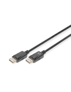 Cable de conexión DisplayPort