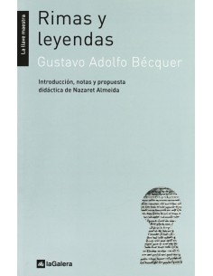 Rimas y leyendas